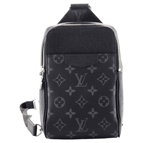 louis vuitton outdoor sling bag taigarama|outdoor sling bag.